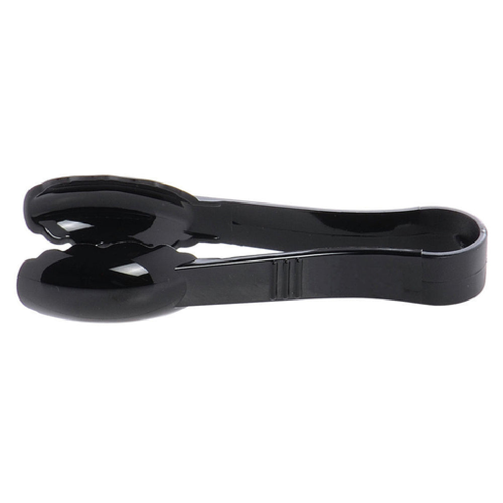 Hubert 11788 - Serving Tongs, 6", Scalloped