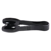 Hubert 11788 - Serving Tongs, 6", Scalloped