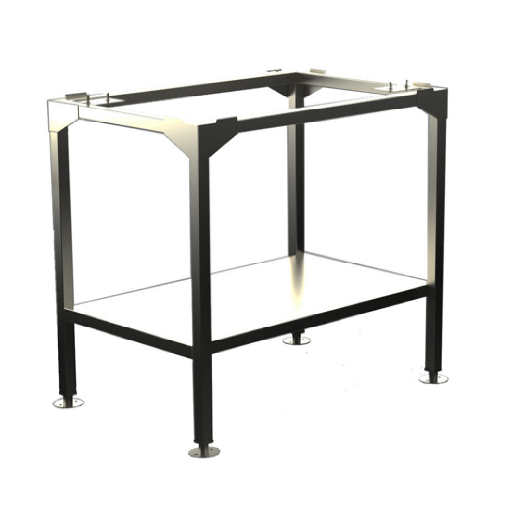 Alto Shaam 5023312 Stand Seismic With Shelf