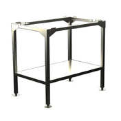 Alto Shaam 5023312 Stand Seismic With Shelf