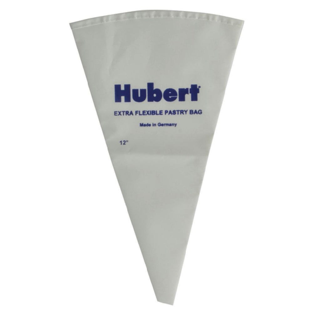 Hubert 10593 - Pastry Bag, 12", Triangular