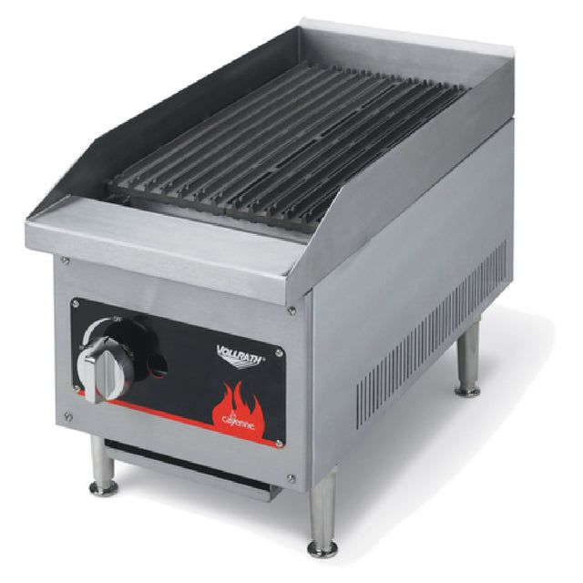 Vollrath 40728 Cayenne® Charbroiler Gas Countertop
