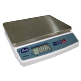 Globe (Middleby) GPS10-4 - (QUICK SHIP) Portion Control Scale, Digital, 11 Lbs. Capacity (11 X .1 Lbs. -oz. : 176 X .1 Oz. / 5 X .01 Kg. : 5000 X 1 G)