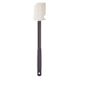 Mercer Culinary M35114 Hell's Tools® Blade Scraper 16" Overall Length Silicone Heat Resistant Blade Up To 500°F
