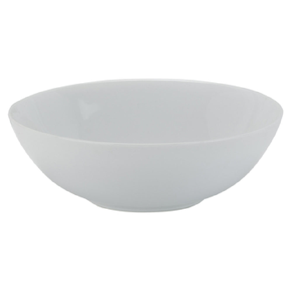 10 Strawberry St CATERING-12CPBWL - Cereal Bowl Catering Set, 12 Oz., 7"