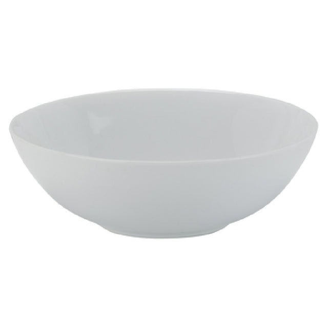 10 Strawberry St CATERING-12CPBWL - Cereal Bowl Catering Set, 12 Oz., 7"