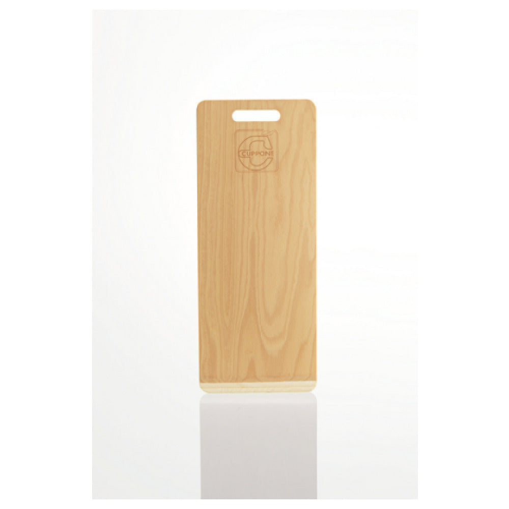 Cuppone A/PPM40 - Wooden Board, For “One-Meter Pizza”, In Wood Cm. 40X80 Cm