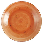 Vertex China LTC-C22 Plate 8" Dia. Round