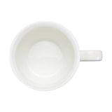 International Tableware WA-23 Stacking Cup 9 Oz. 3-1/4" Dia. X 2-5/8"H