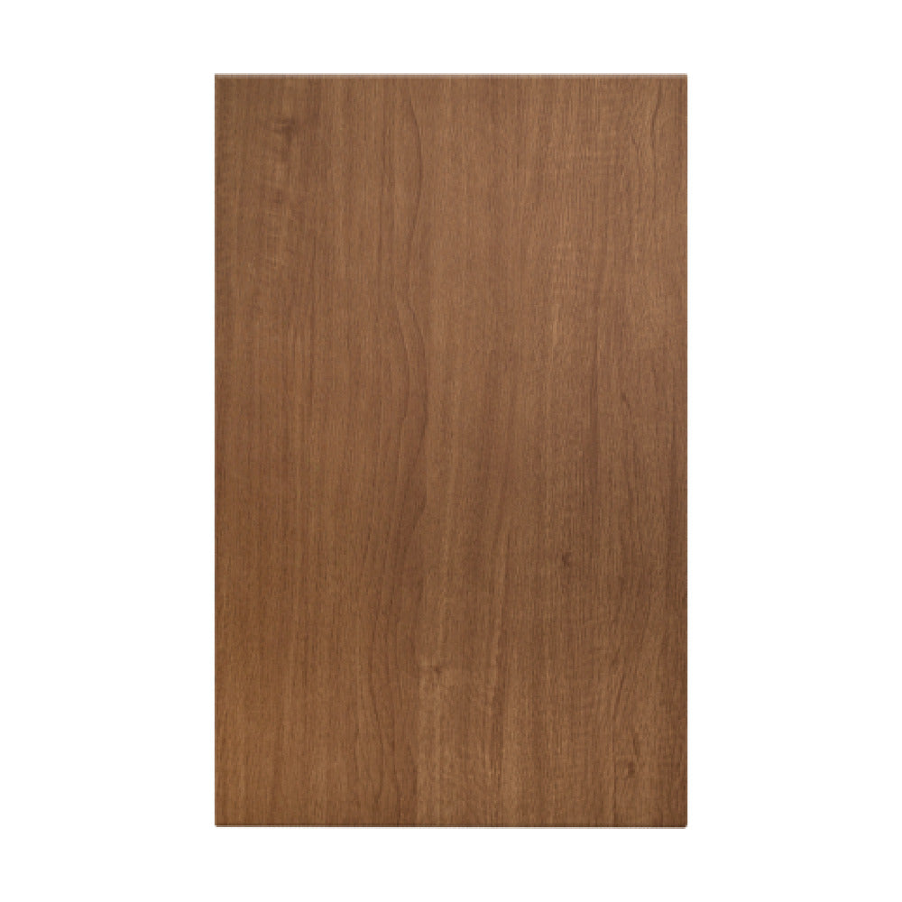 Risch SHERWOOD-6V 8.5X14 Sherwood Hardback Faux-wood Menu Cover (specify Color)