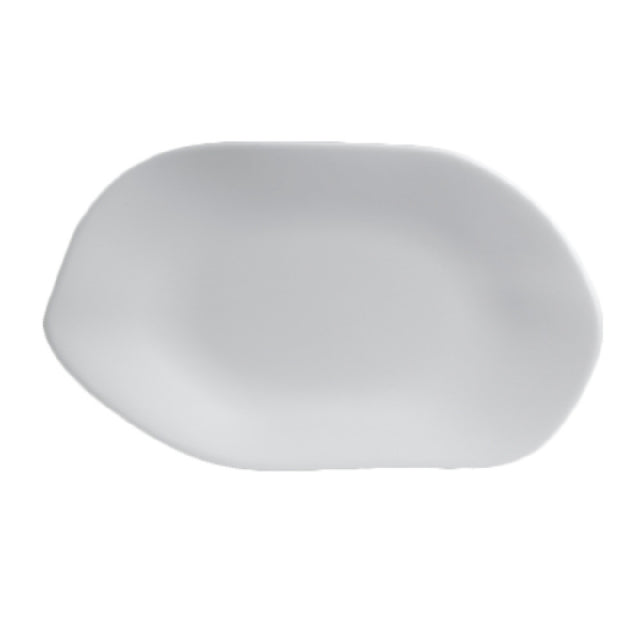 Steelite 7008DD022 Oval Platter 7.0" X 4.25" Marisol
