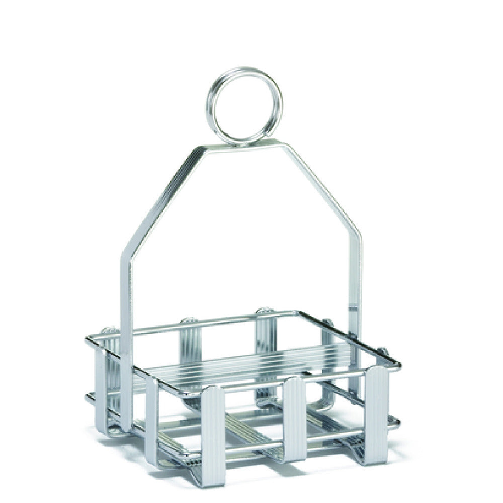 Tablecraft 602R Rack 4-1/8" X 4-1/8" X 6" Iron