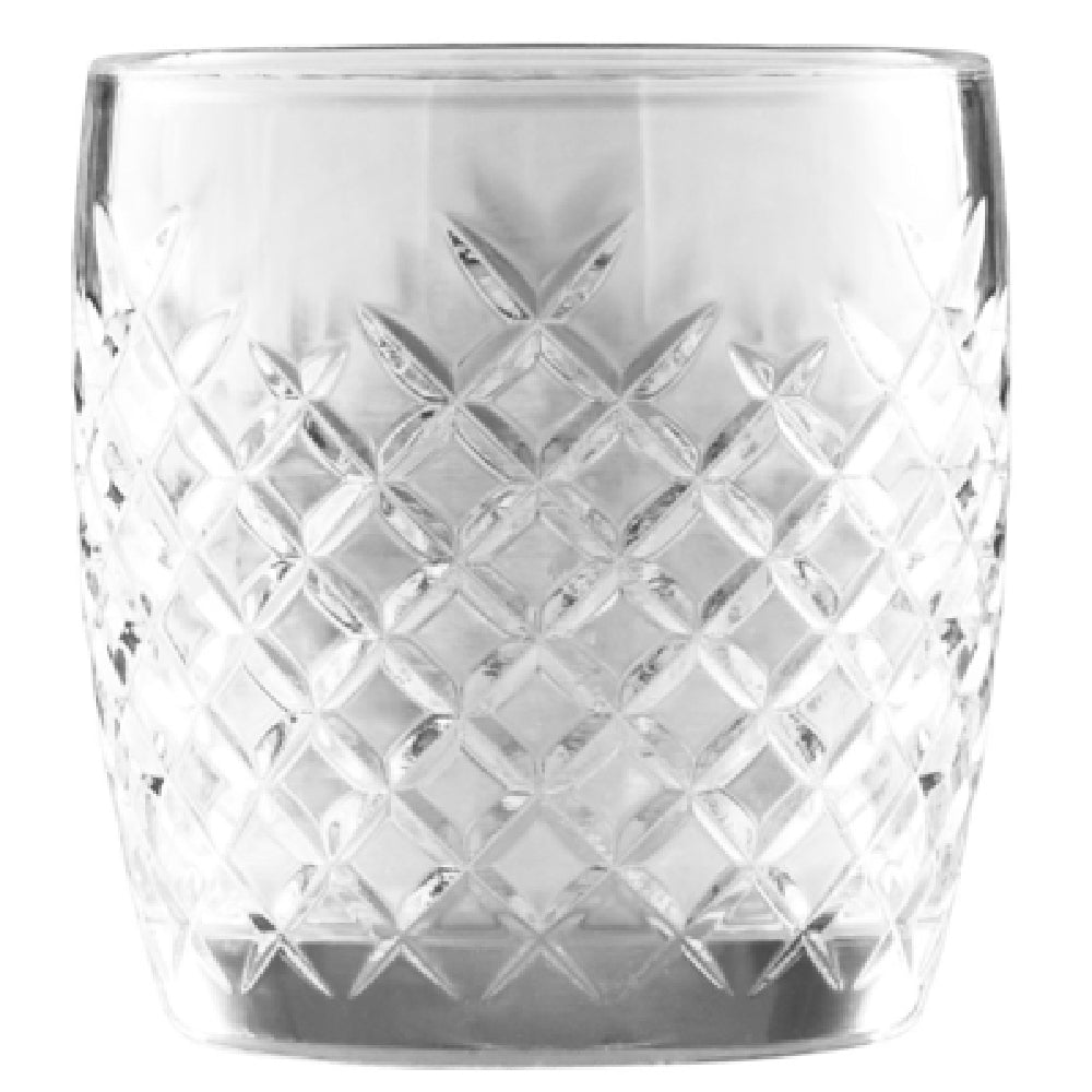 Anchor Hocking Rocks Glass - Thumbnail 4