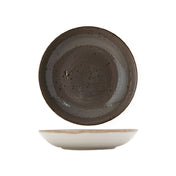 Tuxton GRM-410 Salad Bowl 26 Oz. 8-1/2" X 1-5/8"