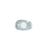 Churchill China ILYBOO221 - Plate, 8.60"L X 5.00"W, Oblong
