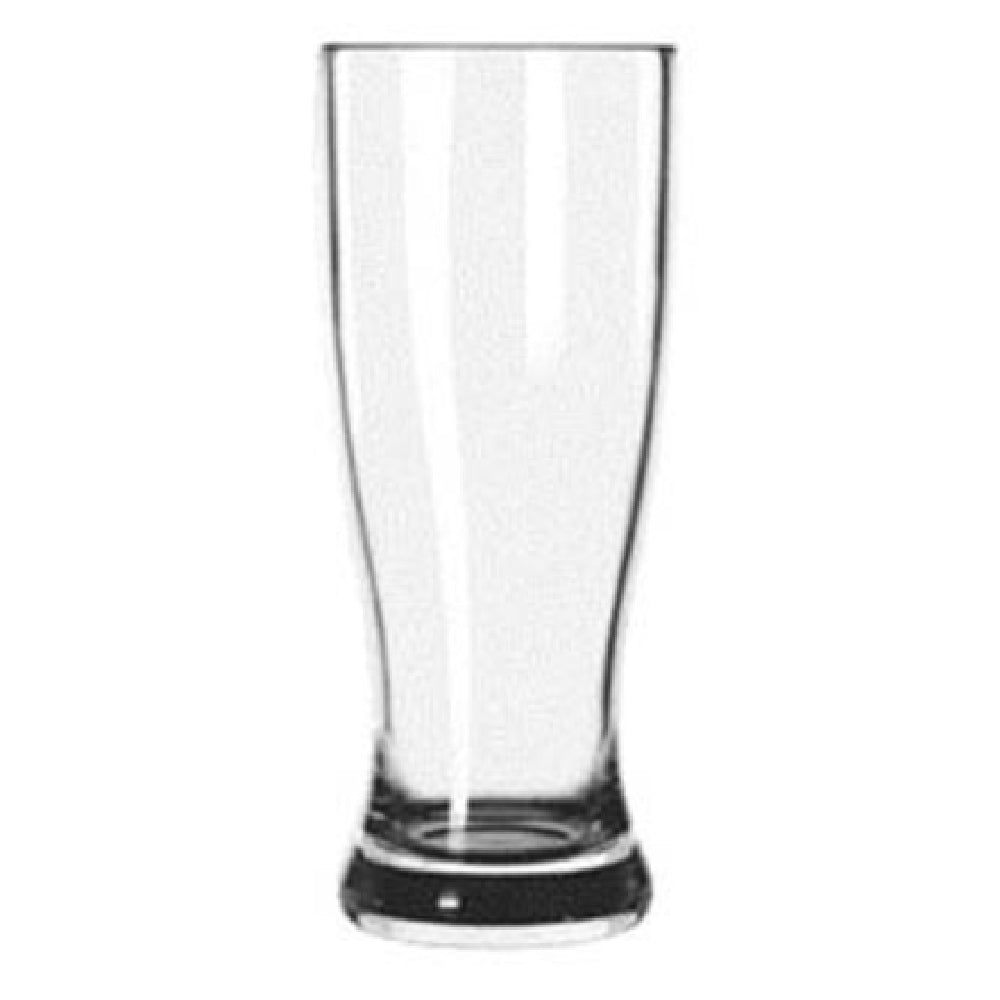 Libbey 92417 Pilsner 14 Oz. Impact & Shatter-resistant