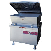 Southbend (Middleby) BGMTS-30_NAT - Tilting Skillet, Gas, 30 Gallon Capacity