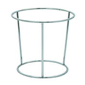 Hubert 153626 - Hubert® Pancake Dispenser Stand, 6-22/25" Dia. X 6-3/10"H, For Aluminum Pancake Dispenser