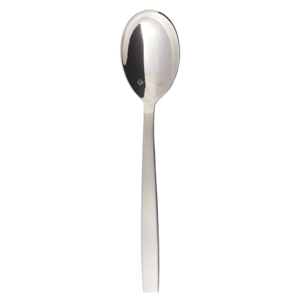 Arc Cardinal FJ706 Chef & Sommelier Kya Sand Dessert Spoon (L:7.33'' X W:2.913'')
