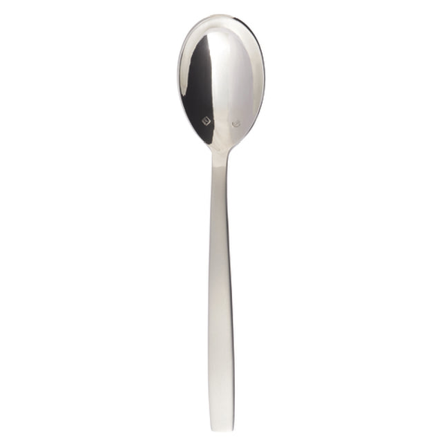 Arc Cardinal FJ706 Chef & Sommelier Kya Sand Dessert Spoon (L:7.33'' X W:2.913'')