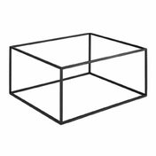 Libbey APS 15505 Buffet Stand GN 1/2 & GN 1/412-7/8"L X 10-1/2"W X 6-1/2"H Small