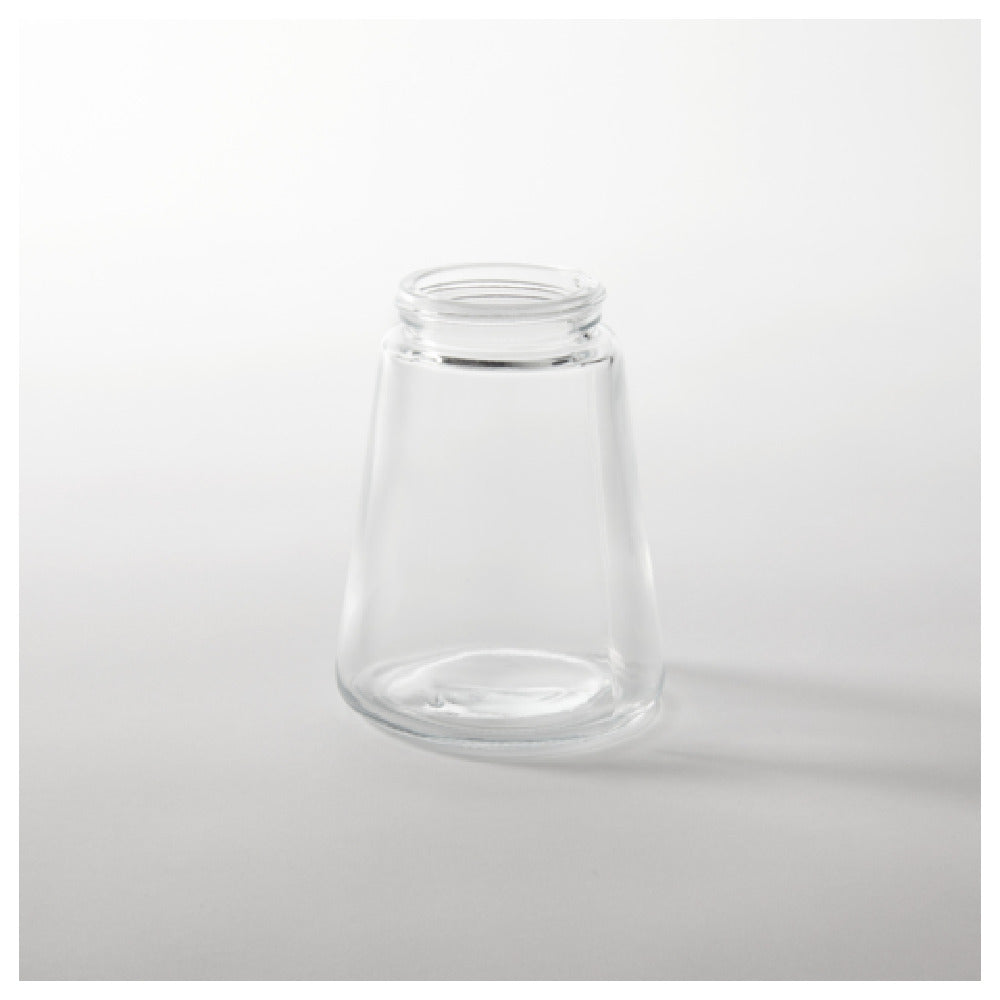 American Metalcraft SD10 Syrup Dispenser 10 Oz. 3.25" Dia.