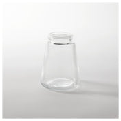 American Metalcraft SD10 Syrup Dispenser 10 Oz. 3.25" Dia.