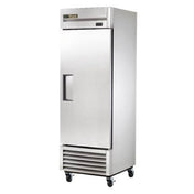 True Refrigeration T-23-HC_RH Refrigerator Reach-in One-section