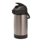 Service Ideas SVAP30L Service Ideas Lock 'N' Carry Airpot Vacuum Insulated 3 Liter