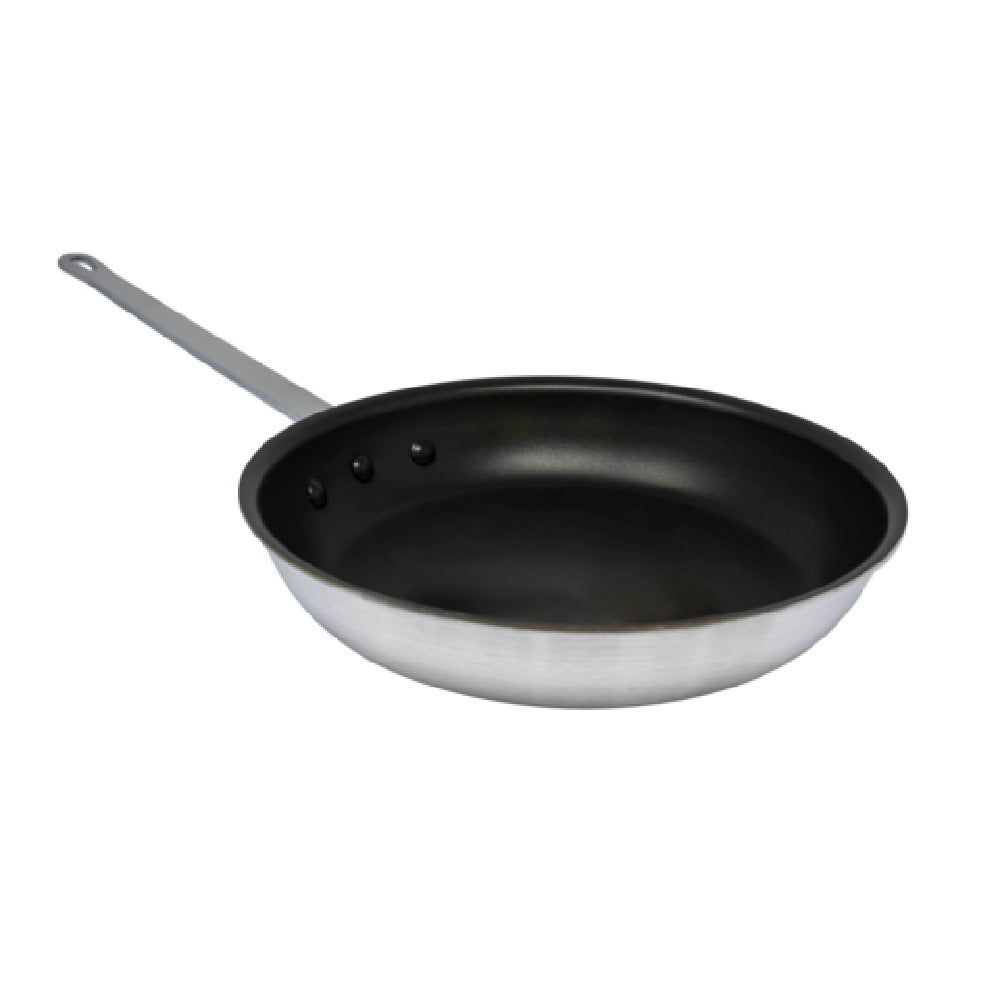 Omcan 43337 (43337) Fry Pan 12" Diameter Without Lid