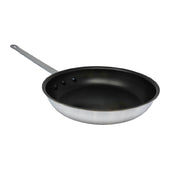 Omcan 43337 (43337) Fry Pan 12" Diameter Without Lid