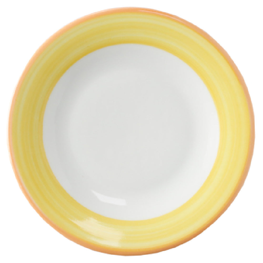 GET Enterprises PA1600901524 Plate 7-1/4" Dia. Round