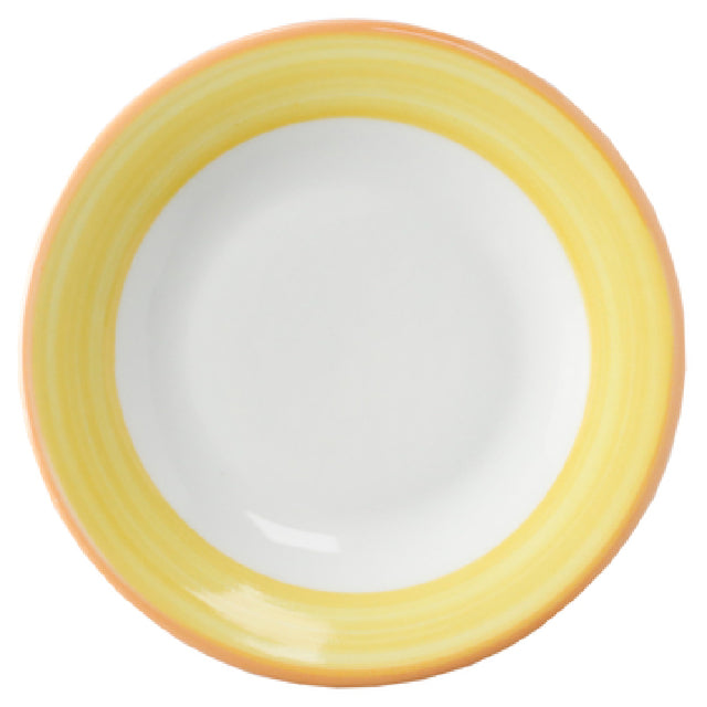 GET Enterprises PA1600901524 Plate 7-1/4" Dia. Round