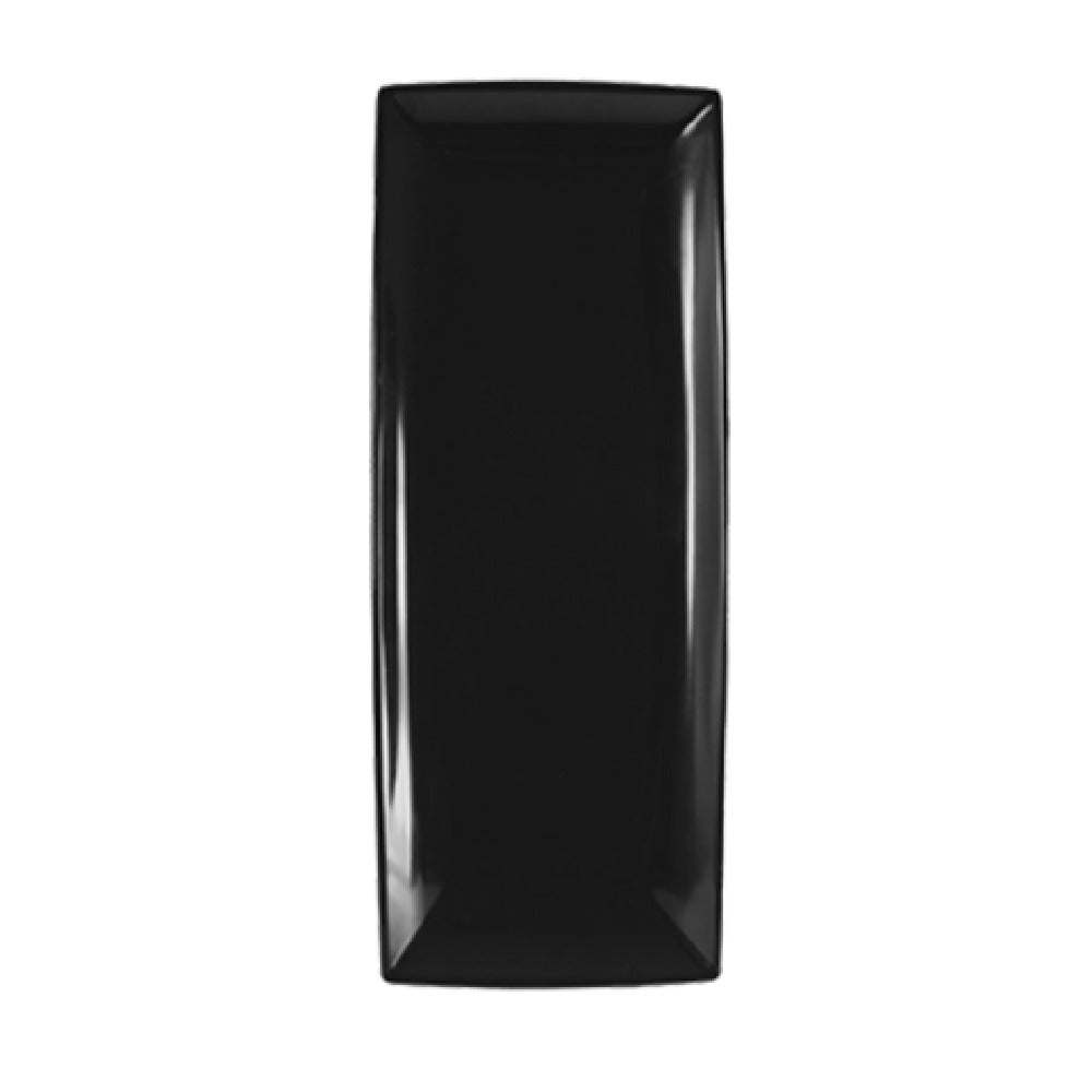 Thunder Group 49208BK Tray 20" X 8" 1-3/8" Deep