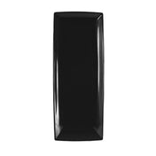 Thunder Group 49208BK Tray 20" X 8" 1-3/8" Deep