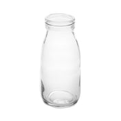 American Metalcraft GMB16 Milk Bottle 16 Oz. 2-3/4" Bottom Dia. X 6-1/2"H