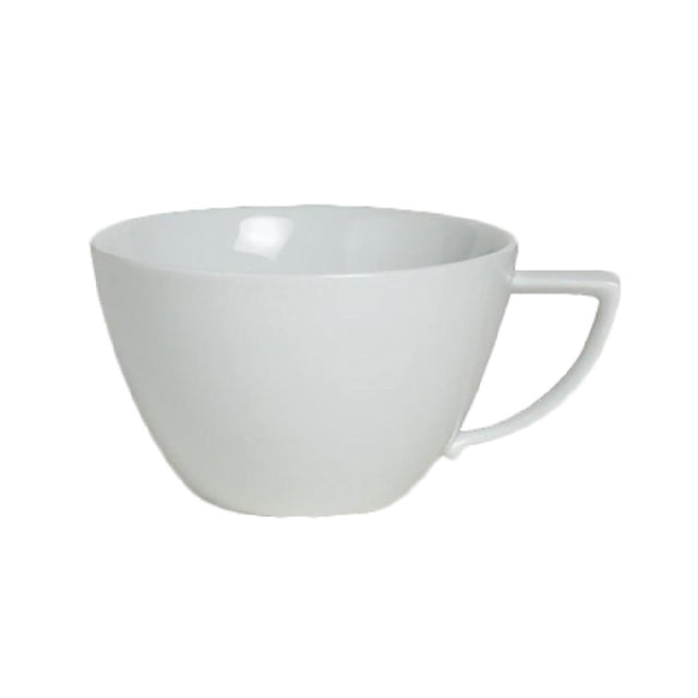 Steelite 6314P1032 Cappuccino Cup 12.5 Oz 5.5" X 2.75"