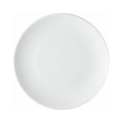 Libbey 9331228 (Formerly Syracuse China) Plate 11" Dia. Round