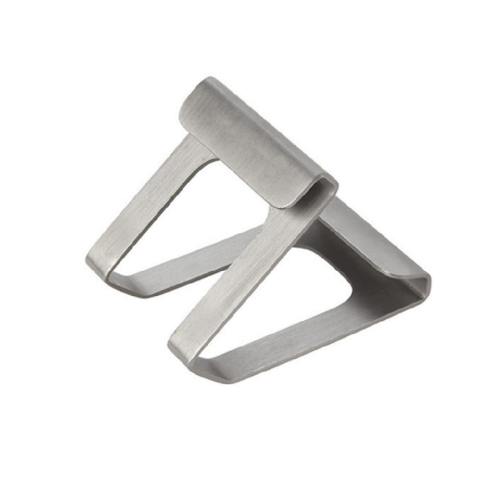 American Metalcraft LHS3 Lid Holder Stainless Steel 2-7/8" L