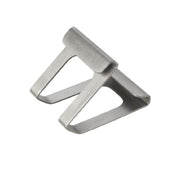 American Metalcraft LHS3 Lid Holder Stainless Steel 2-7/8" L
