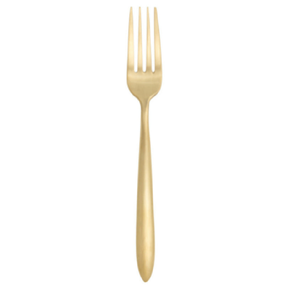 Fortessa 1.9B.114.BR.012 Salad Fork 7.25" (18.5cm) Brushed