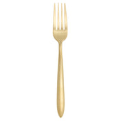 Fortessa 1.9B.114.BR.012 Salad Fork 7.25" (18.5cm) Brushed