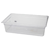 Royal ROY PCP 2006 - Food Pan, Full-size, 6" Deep