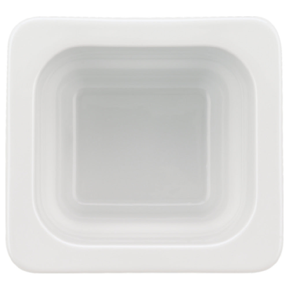 Bauscher Hepp 302624-000000 - Tray, 37.1 Oz., GN