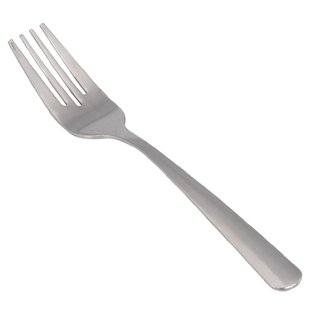 Stanton Trading FL145-06 Salad Fork 6-1/8" Heavy Weight