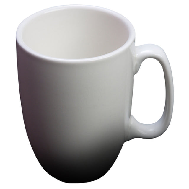 Cameo China 7007SN Dynasty Mug 12 Oz. (360 Ml) 3-3/16" X 4"H (8 Cm X 10 Cm)