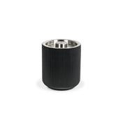 FOH RIB084BKR11 Ice Bucket 2 Qt. Round
