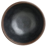 Steelite 7199TM002 Bowl 9.25 Oz 4.375" X 2.125"