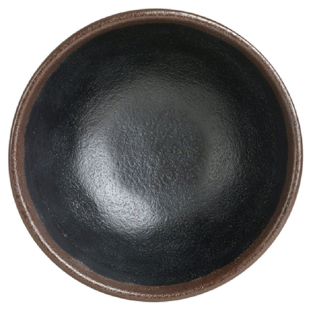 Steelite 7199TM002 Bowl 9.25 Oz 4.375" X 2.125"