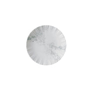 Churchill China ASMGAF581 - Smoke Grey Coupe Plate, 10 3/4", Alchemy Fine China